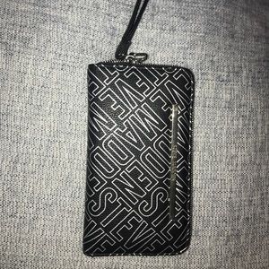 Steve Madden Wallet/Wristlet 15$